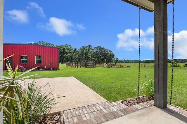 224 James King Rd, Zavalla, TX 75980 - photo 43
