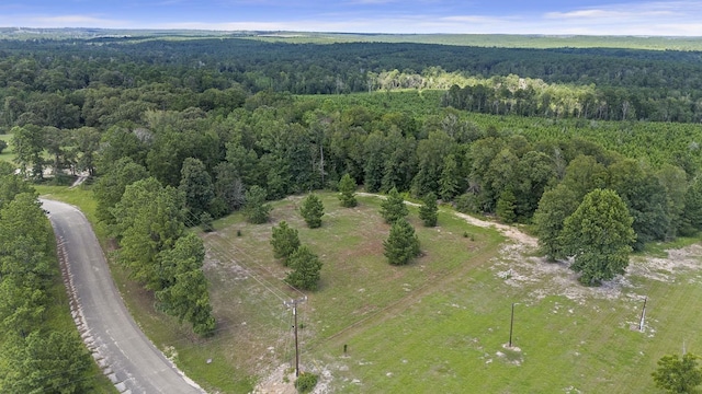 2000 County Road 249, Jasper TX, 75951 land for sale