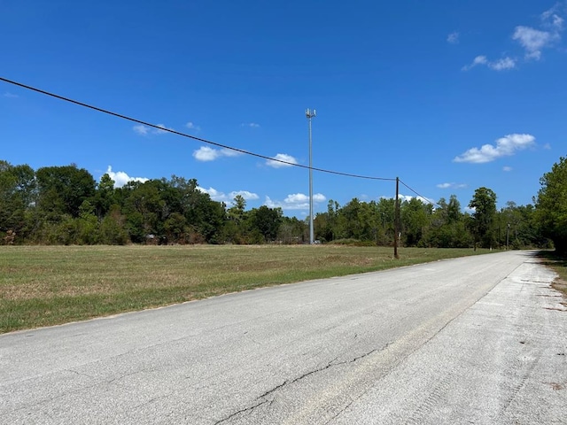 2209 E Denman Ave, Lufkin TX, 75901 land for sale