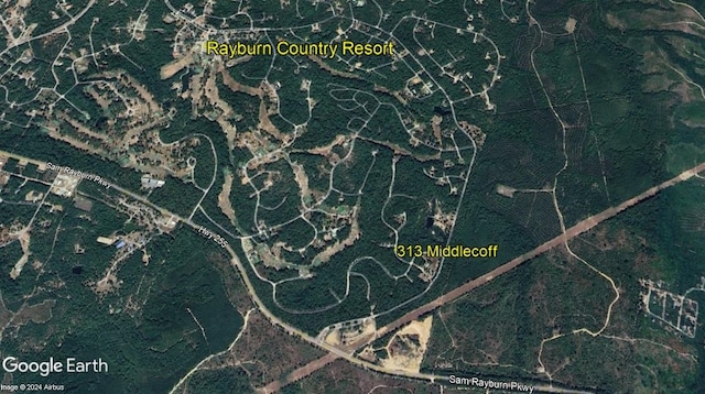 313 Middlecoff, Brookeland, TX 75931