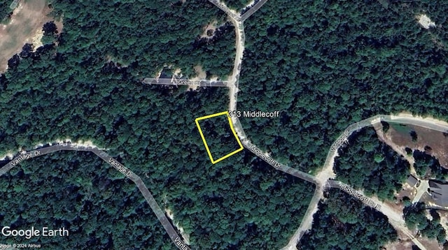 313 Middlecoff, Brookeland, TX 75931