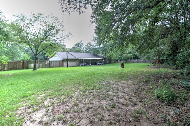 239 Homer Rd, Wells, TX 75976 - photo 3