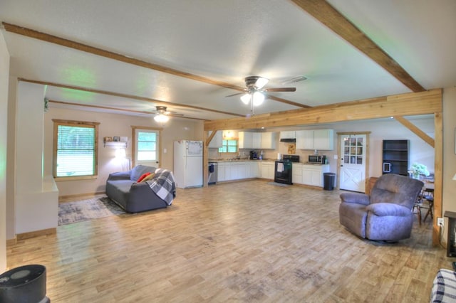 239 Homer Rd, Wells, TX 75976 - photo 8