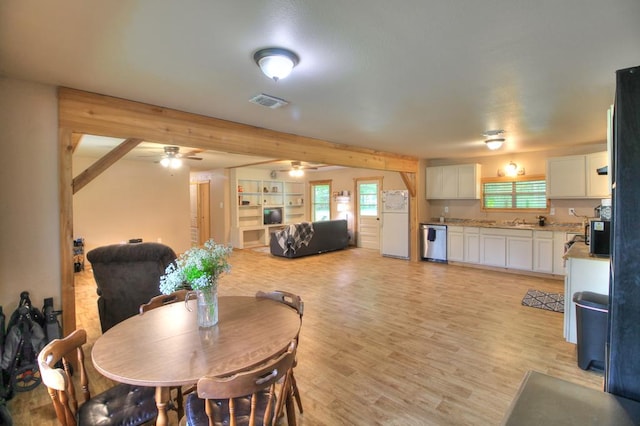 239 Homer Rd, Wells, TX 75976 - photo 9