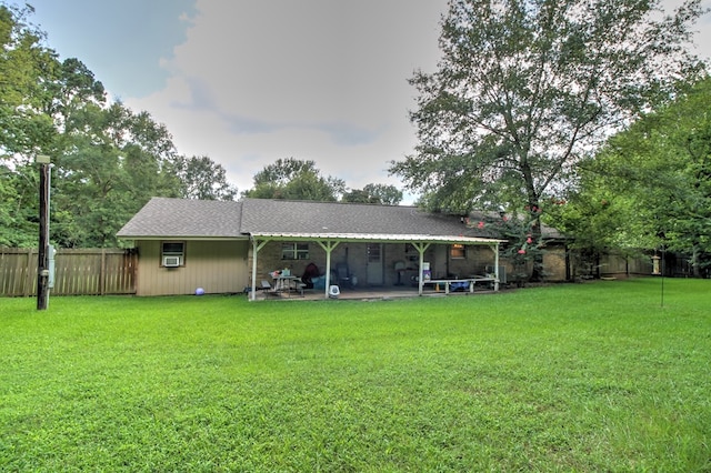 239 Homer Rd, Wells, TX 75976 - photo 4