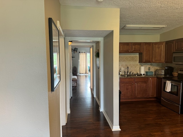 2550 Sam Rayburn Pkwy, Brookeland, TX 75931 - photo 18