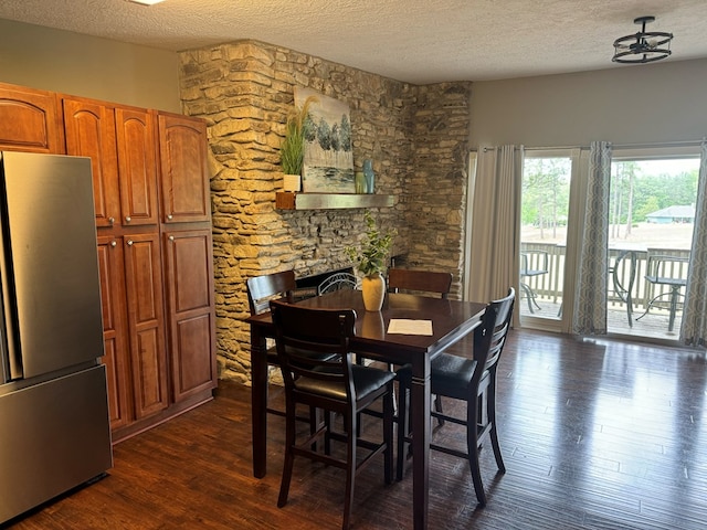2550 Sam Rayburn Pkwy, Brookeland, TX 75931 - photo 8