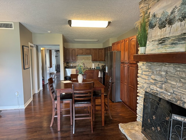 2550 Sam Rayburn Pkwy, Brookeland, TX 75931 - photo 6