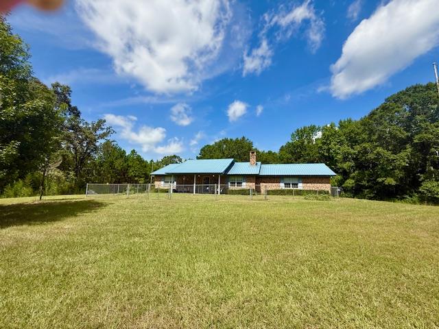 2063 Fm 2785, San Augustine, TX 75972 - photo 1