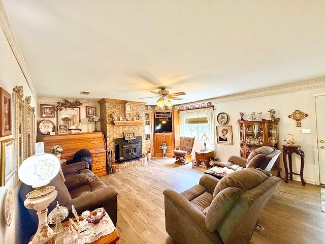 2063 Fm 2785, San Augustine, TX 75972 - photo 14