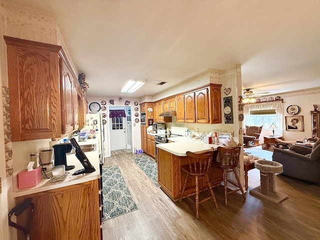 2063 Fm 2785, San Augustine, TX 75972 - photo 8