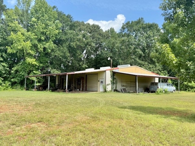 2063 Fm 2785, San Augustine, TX 75972 - photo 4