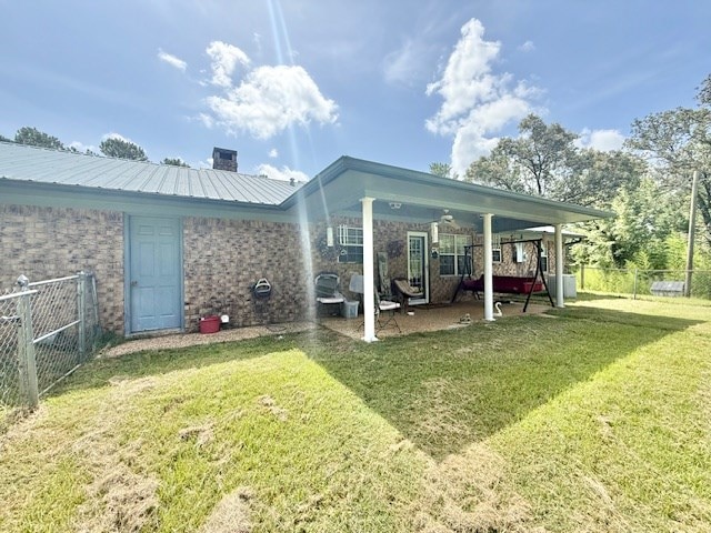 2063 Fm 2785, San Augustine, TX 75972 - photo 22