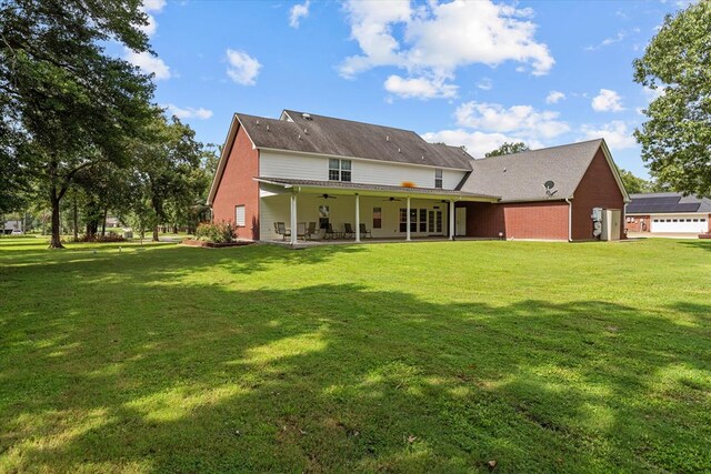 228 White Dove Dr, Lufkin, TX 75901 - photo 5