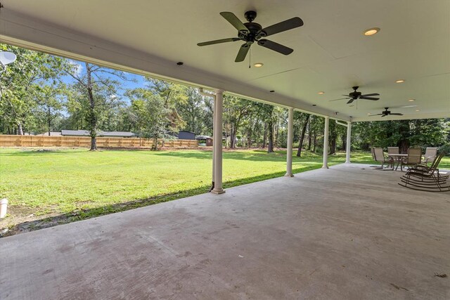 228 White Dove Dr, Lufkin, TX 75901 - photo 6