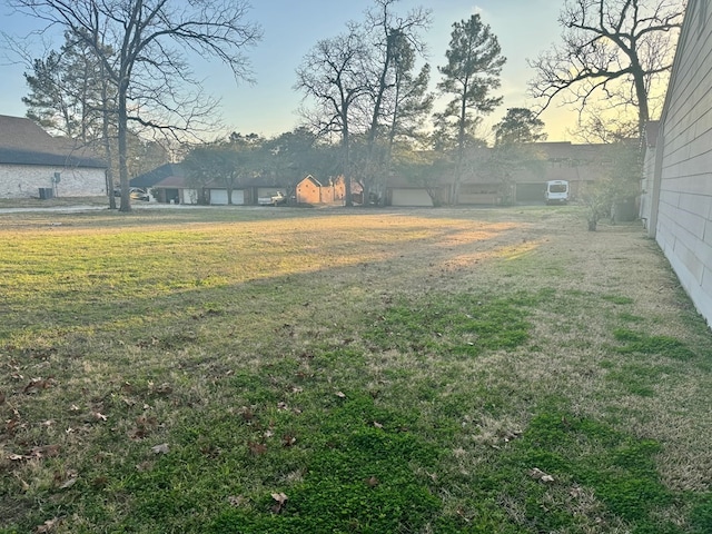 Listing photo 3 for LTS20 Augusta Dr, Lufkin TX 75901