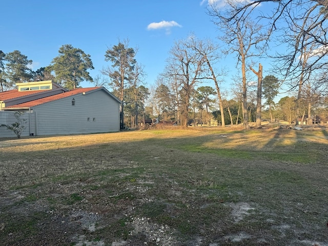 Listing photo 2 for LTS20 Augusta Dr, Lufkin TX 75901