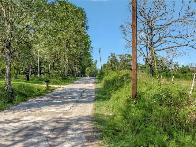 655 Sam Baird Rd, Lufkin TX, 75901 land for sale