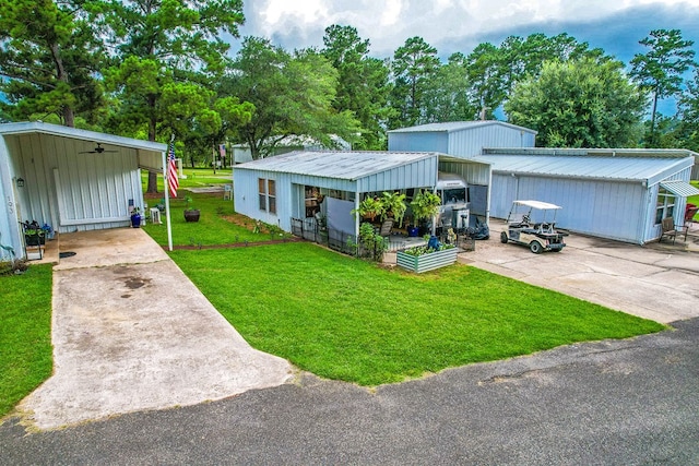 193 Magnolia, Zavalla, TX 75980 - photo 5