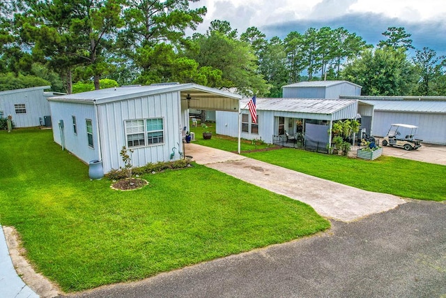 193 Magnolia, Zavalla, TX 75980 - photo 1