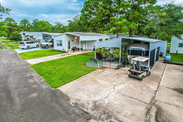 193 Magnolia, Zavalla, TX 75980 - photo 8