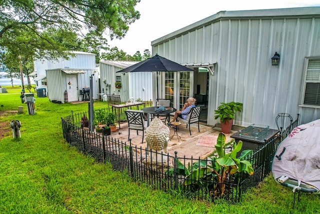 193 Magnolia, Zavalla, TX 75980 - photo 12