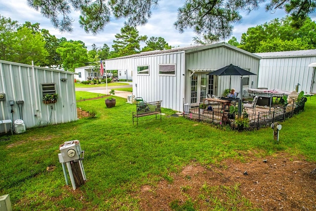 193 Magnolia, Zavalla, TX 75980 - photo 13