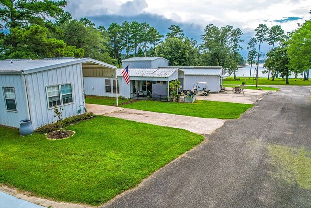 193 Magnolia, Zavalla, TX 75980 - photo 3