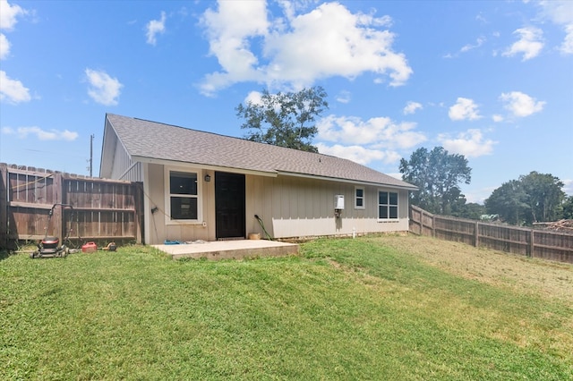 1724 Sayers St, Lufkin, TX 75901 - photo 19