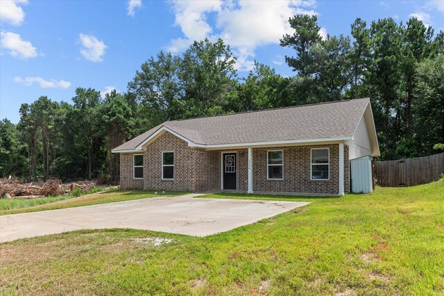 1724 Sayers St, Lufkin, TX 75901 - photo 3