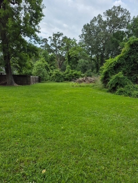 505 2 S Home St, Corrigan, TX 75939