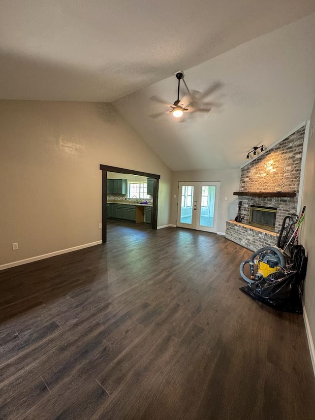 393 Rosewood Dr, Jasper, TX 75951 - photo 3