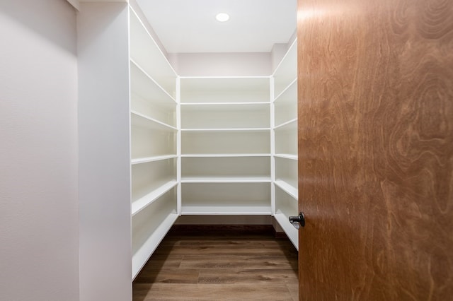 1308 Walnut Bend Dr, Lufkin, TX 75904 - view of storage area