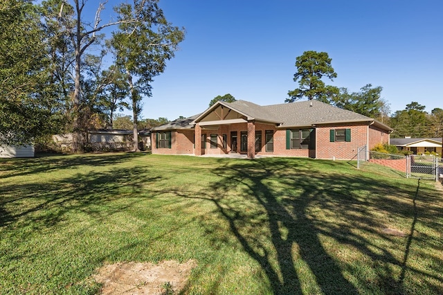 1308 Walnut Bend Dr, Lufkin, TX 75904 - photo 54