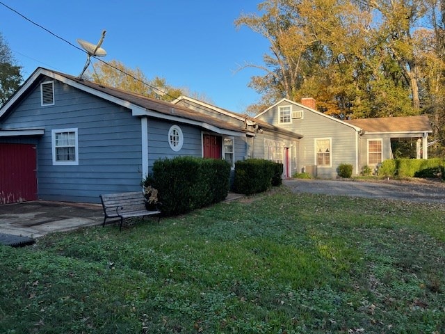 905 Fm 353, San Augustine, TX 75972 - photo 2