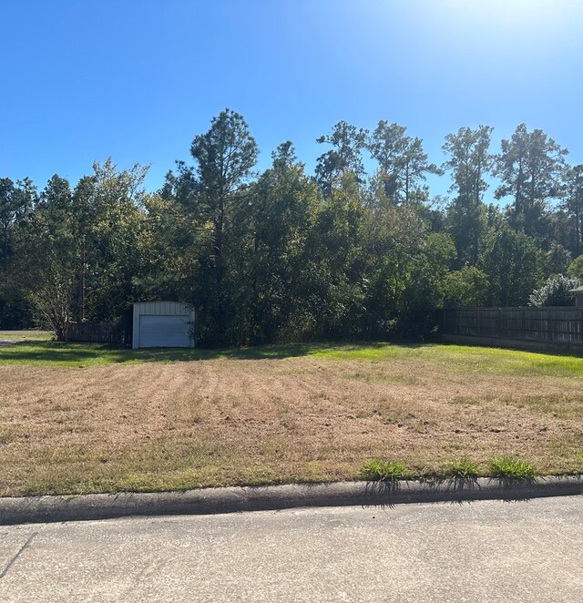 Listing photo 2 for 1512 Bluebonnet, Lufkin TX 75904