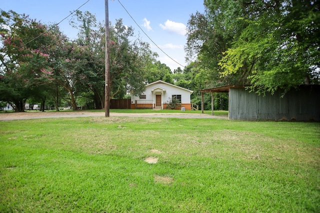 3077 Homer Alto Rd, Lufkin, TX 75904 - photo 29