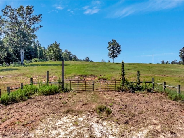 Listing photo 2 for 1159 Blackburn Switch Rd, Lufkin TX 75904