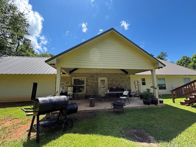 356 Rainwood Dr, Lufkin, TX 75901 - photo 27