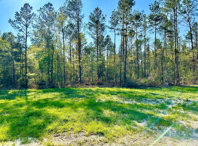 7306 Fm 58, Lufkin TX, 75901 land for sale