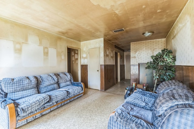 3314 Brook Holw, Nacogdoches, TX 75964 - view of living area