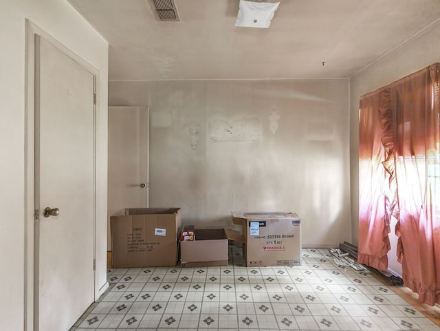3314 Brook Holw, Nacogdoches, TX 75964 - view of unfurnished room