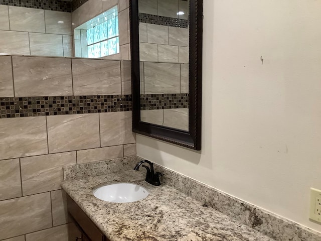 810 Denton Dr, Jasper, TX 75951 - bathroom with vanity