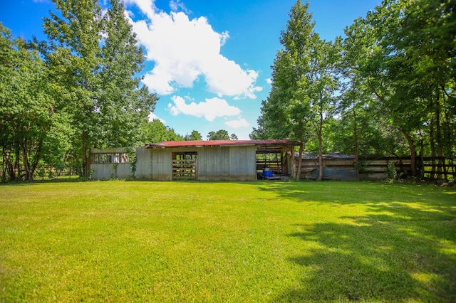 1533 County Road 348, Broaddus, TX 75929 - photo 61