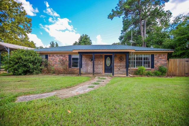 1533 County Road 348, Broaddus, TX 75929 - photo 2