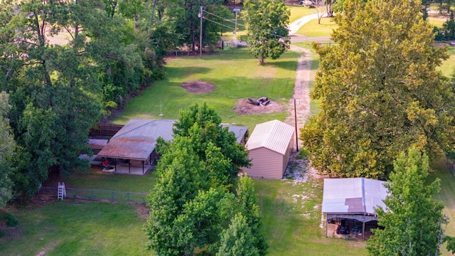 1533 County Road 348, Broaddus, TX 75929 - photo 5