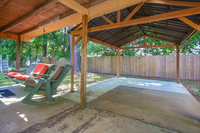 1533 County Road 348, Broaddus, TX 75929 - photo 35