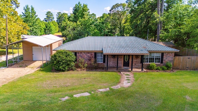 1533 County Road 348, Broaddus, TX 75929 - photo 38