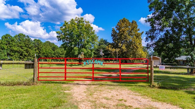 1533 County Road 348, Broaddus, TX 75929 - photo 4