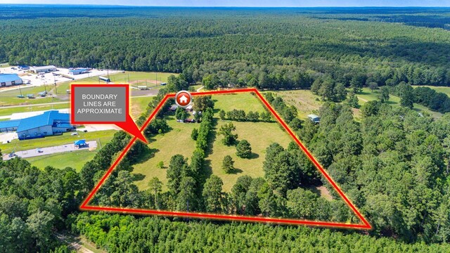 1533 County Road 348, Broaddus, TX 75929 - photo 3